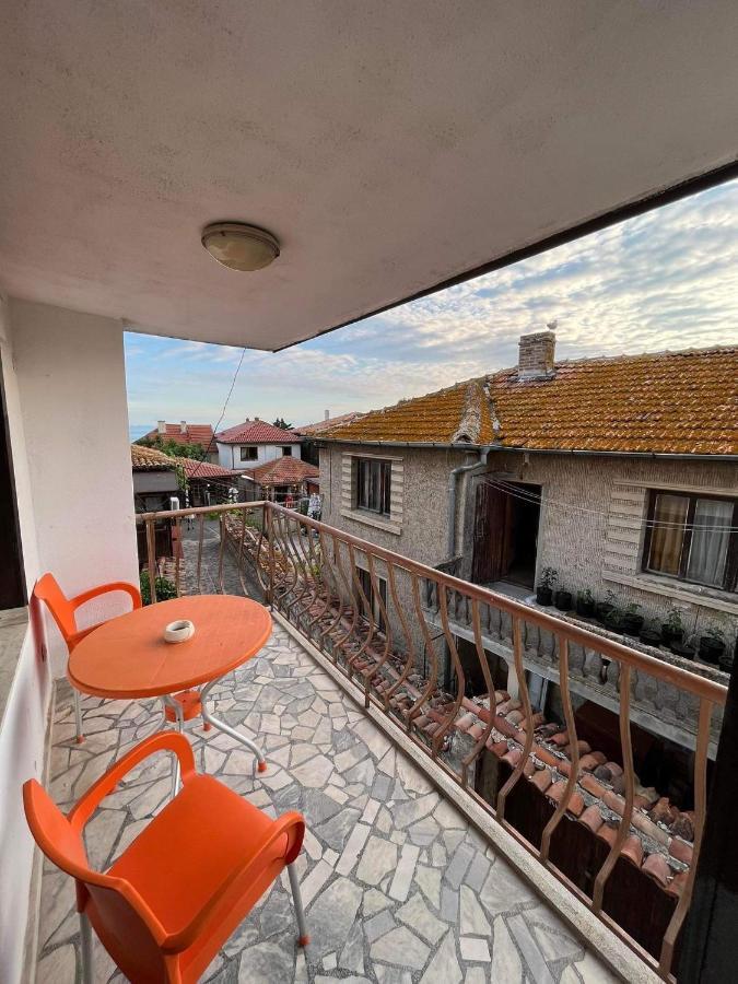 Апартаменти За Гости Νεσέμπαρ Εξωτερικό φωτογραφία
